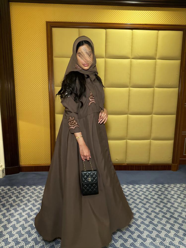 عباية منار بني