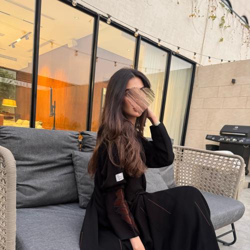 عباية روز