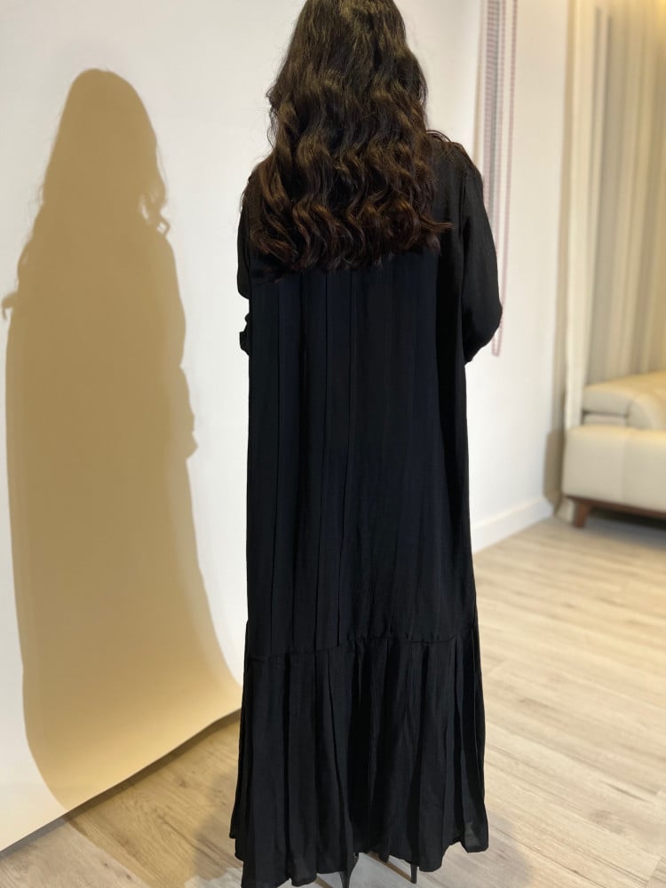 عباية كلوش مكسر