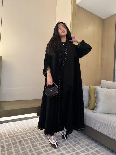 عباية هند