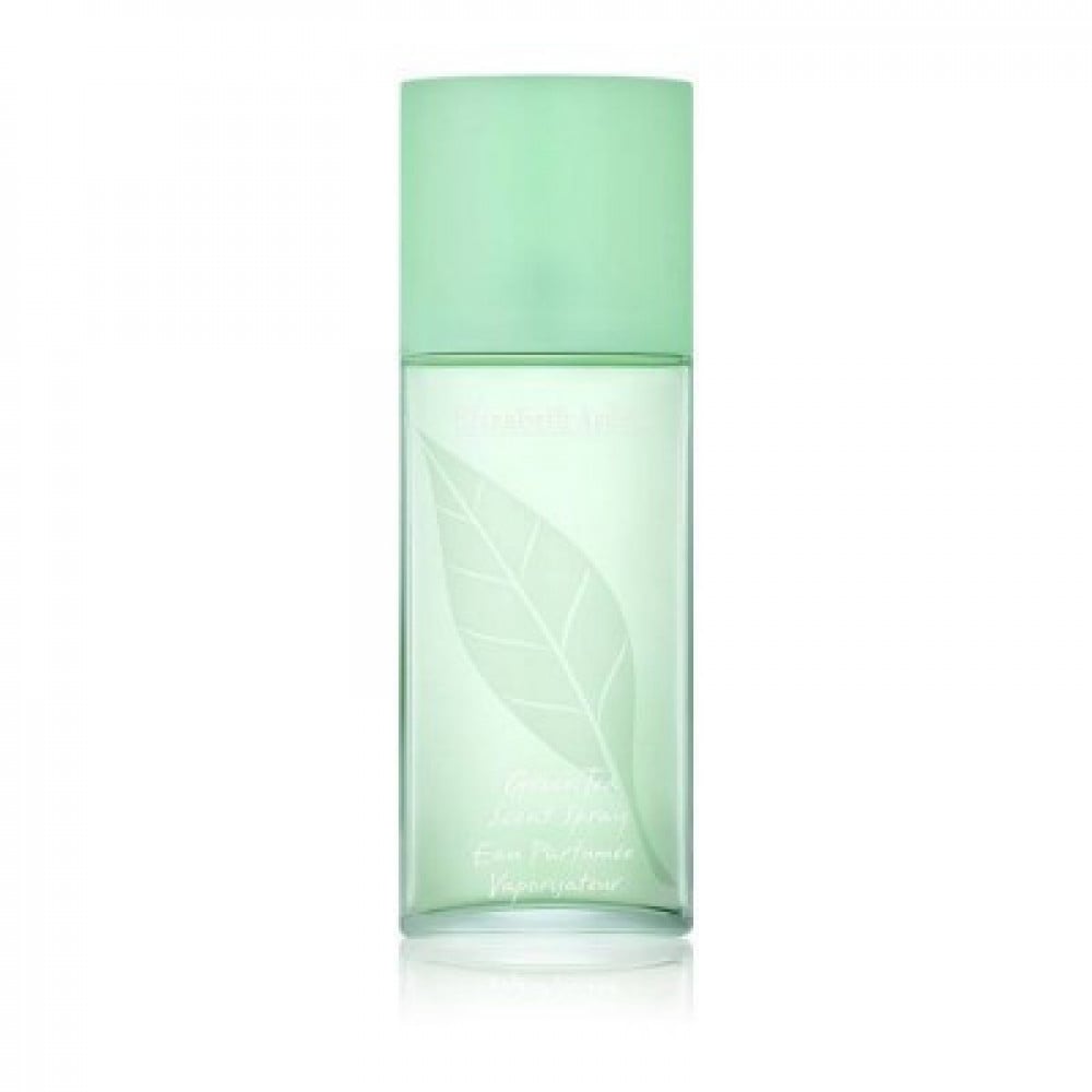 eau de parfum green tea