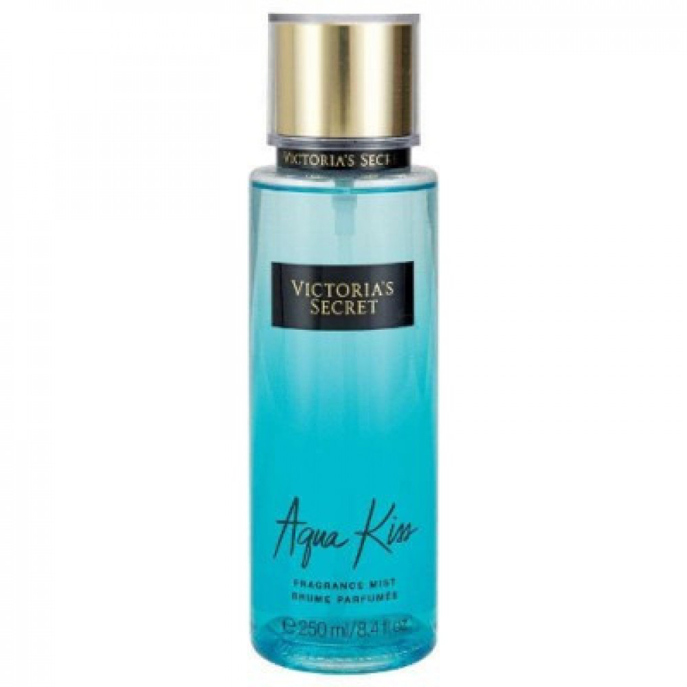 victoria secret aqua kiss ingredients