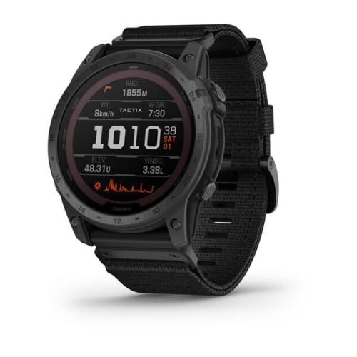 ساعة ذكية رياضية - TACTIX 7 PRO