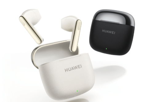 HUAWEI FreeBuds SE 3 – تجربة صوتية مذهلة بتقنية مت...