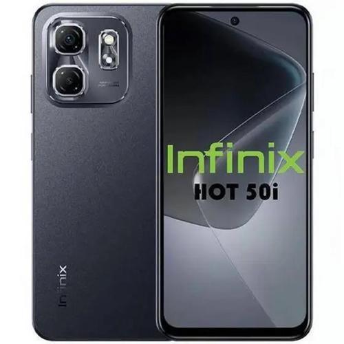 انفينيكس HOT 50 i-128GB