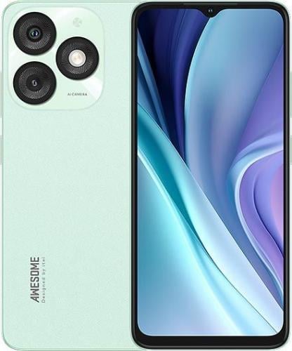 ايتل A50-256GB