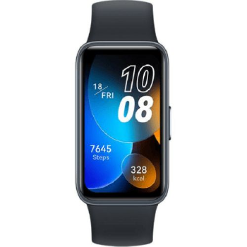 HUAWEI Band 8 – ساعة ذكية خفيفة ومتطورة للصحة والل...