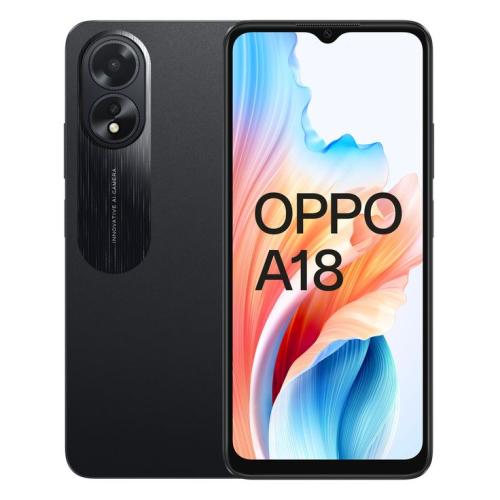 أوبو A 18 - 128GB
