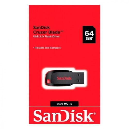 sandisk 64gb 2.0