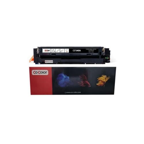 حبر طابعة ليزر 203A اسود CF540A
