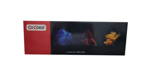 حبر طابعة hp 12a and canon fx10 اسود Q2612A