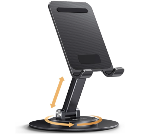 حامل هاتف 360 درجة - منتجات عالية الجودة