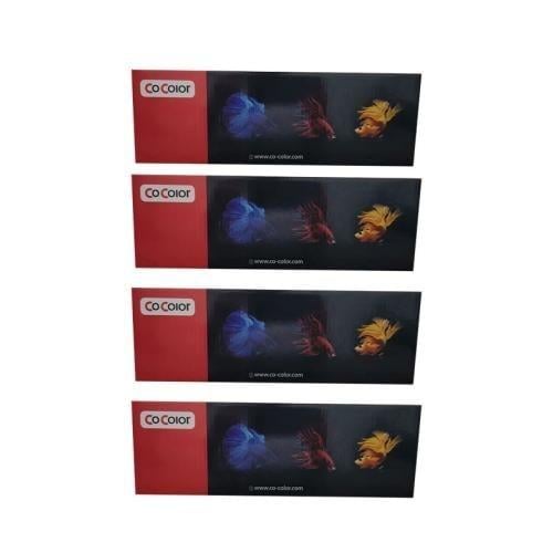 طقم حبر متوافق HP 230A كوكلر