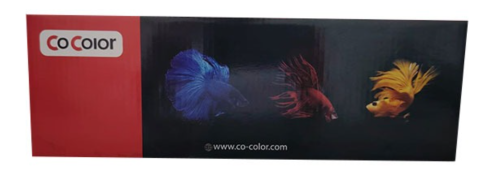 حبر HP 89A الأسود CF289A