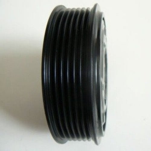 #10715M مكرة كلتش كمبروسر CLUTCH PULLEY 8PK FOR 10PA15-17-20C