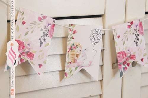 فتاة الباليه