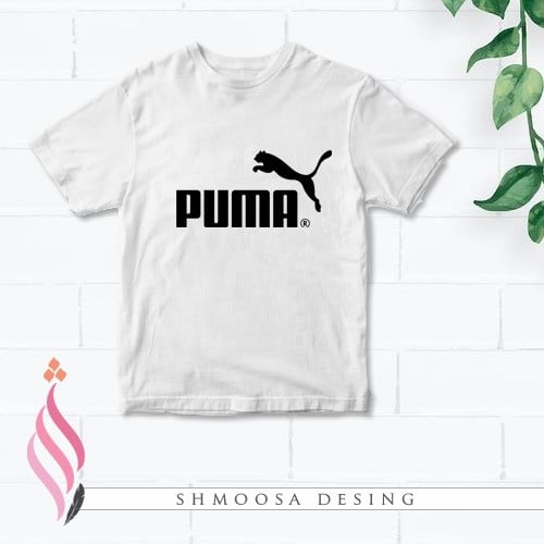 تيشيرت بوما