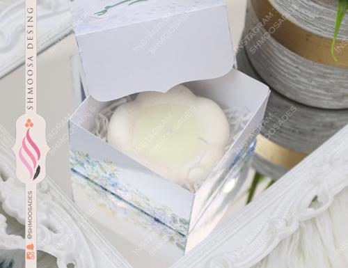 بوكس توزيعات ثيم عمر