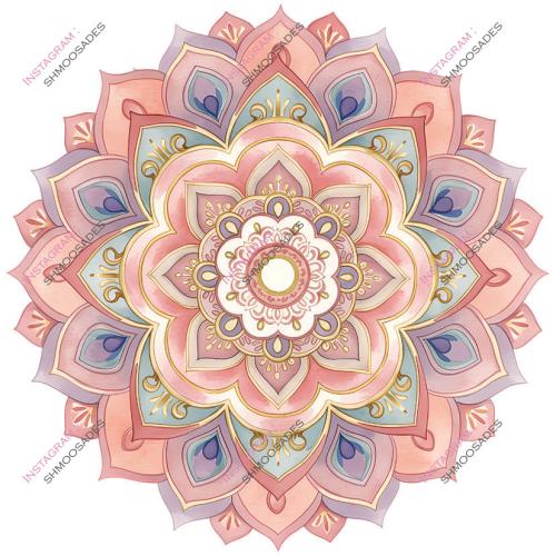 ثيم رمضاني ( قاعده كوب )