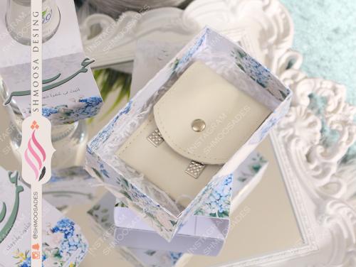 بوكس توزيعات ثيم عمر