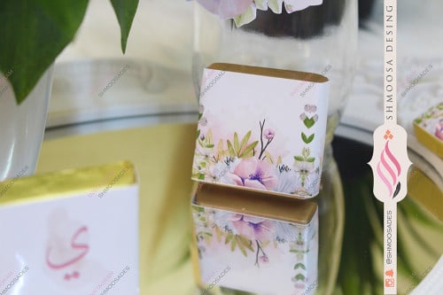 تاق الشكولاته