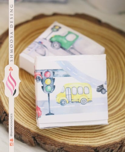 ثيم السياره