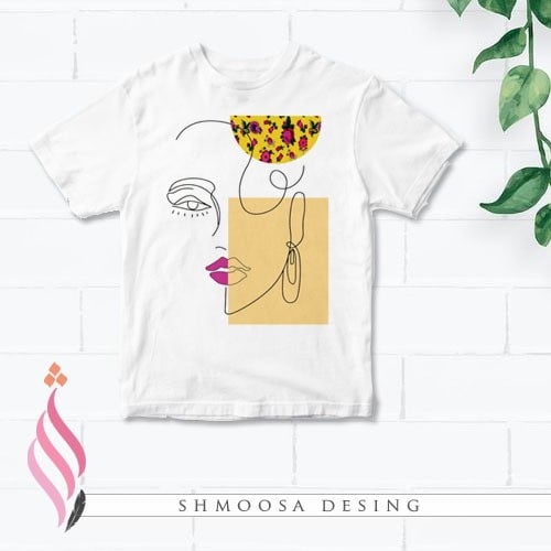 تيشيرت رمضاني