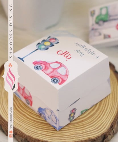 ثيم السيارة