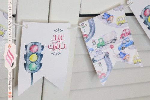 ثيم السياره