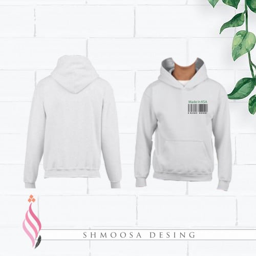 بلوفر MADE IN KSA