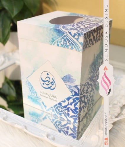 ثيم الرمضاني