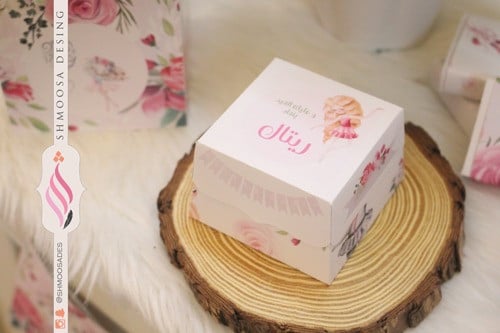 فتاة الباليه