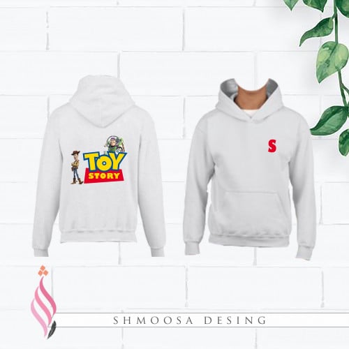 بلوفر حكاية لعبة Toy Story