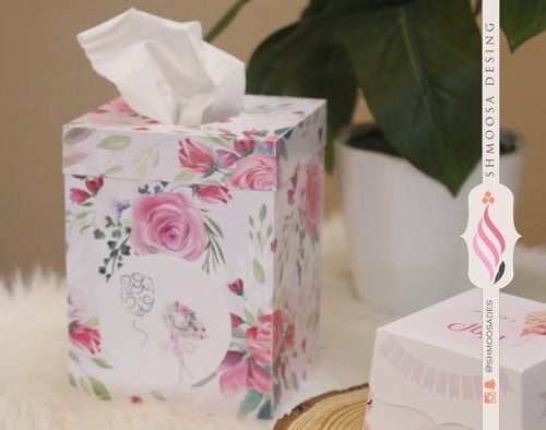 فتاة الباليه