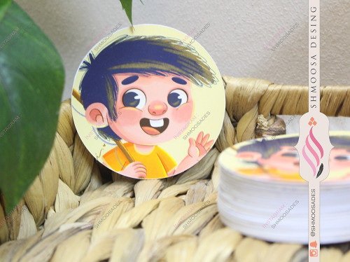 تاق توزيعات