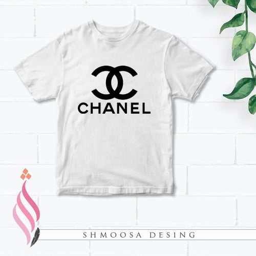 تيشيرت شانيل