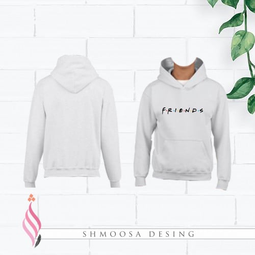 بلوفر فريندز FRINDS