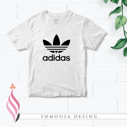 تيشيرت اديداس