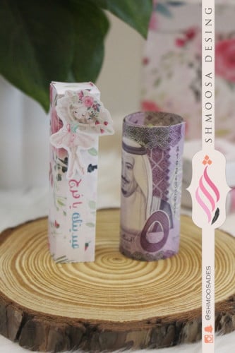 فتاة الباليه