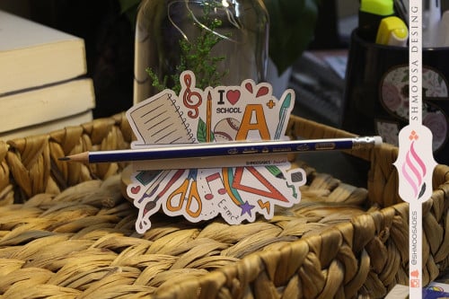 توزيعه المرسمه