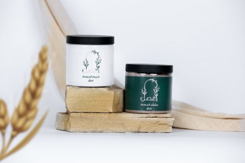 مجموعة عبق