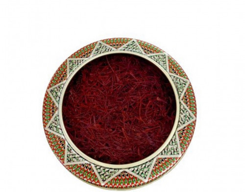 زعفران ابوشال 12غ