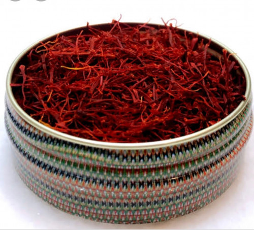 زعفران أبوشال 30 غ