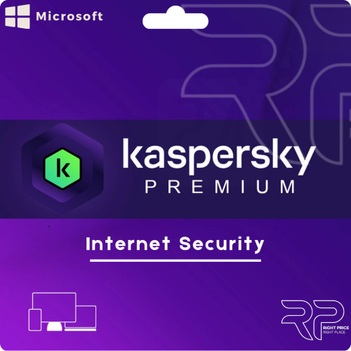 Kaspersky premium | كاسبرسكي بريميوم