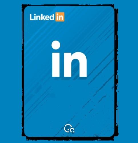 إنشاء وتعديل حساب LinkedIn