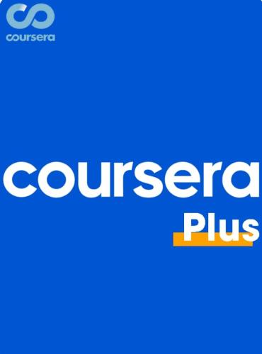 اشتراك كورسيرا بريميوم Coursera Premium