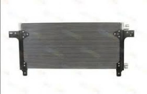 12421M# لديتر مكيف ناقله مان مودل 2000 /CONDENSER MAN TRUCK 2000