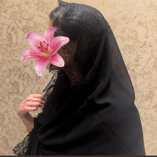 طرحه بالدانتيل الفرنسي