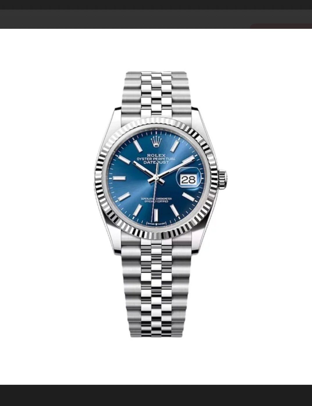 بطارية مقاس 36