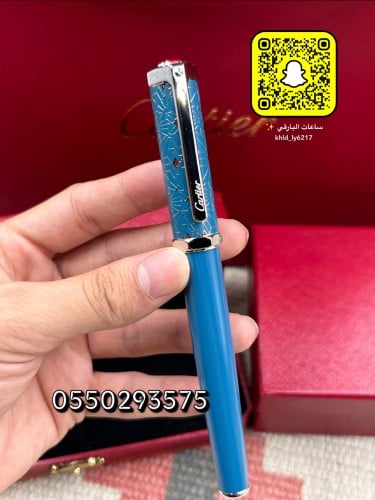 قلم كارتير هاي كوالتي